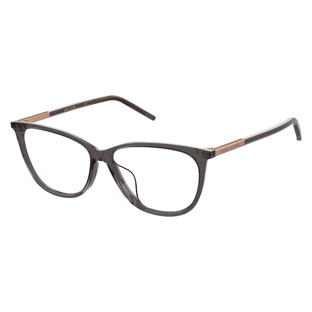 Marc Jacobs Marc 706/F Eyeglasses Women Gray 55mm