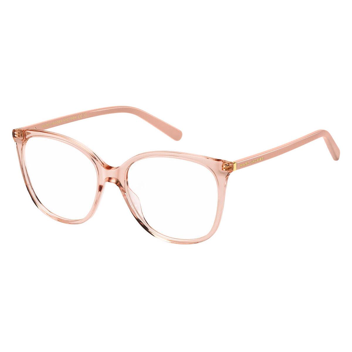 Marc Jacobs Marc 745 Eyeglasses Women Pink 55mm