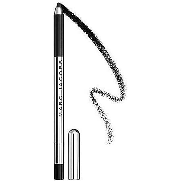 Marc Jacobs Highliner Matte Gel Eye Crayon Blacquer 42