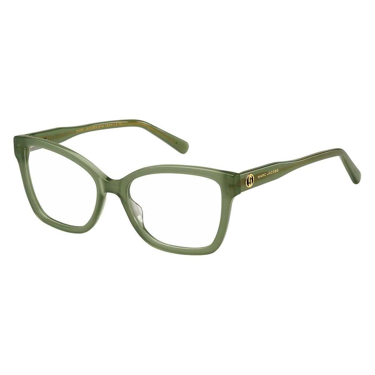 Marc Jacobs Marc 735 Eyeglasses Women Green 54mm
