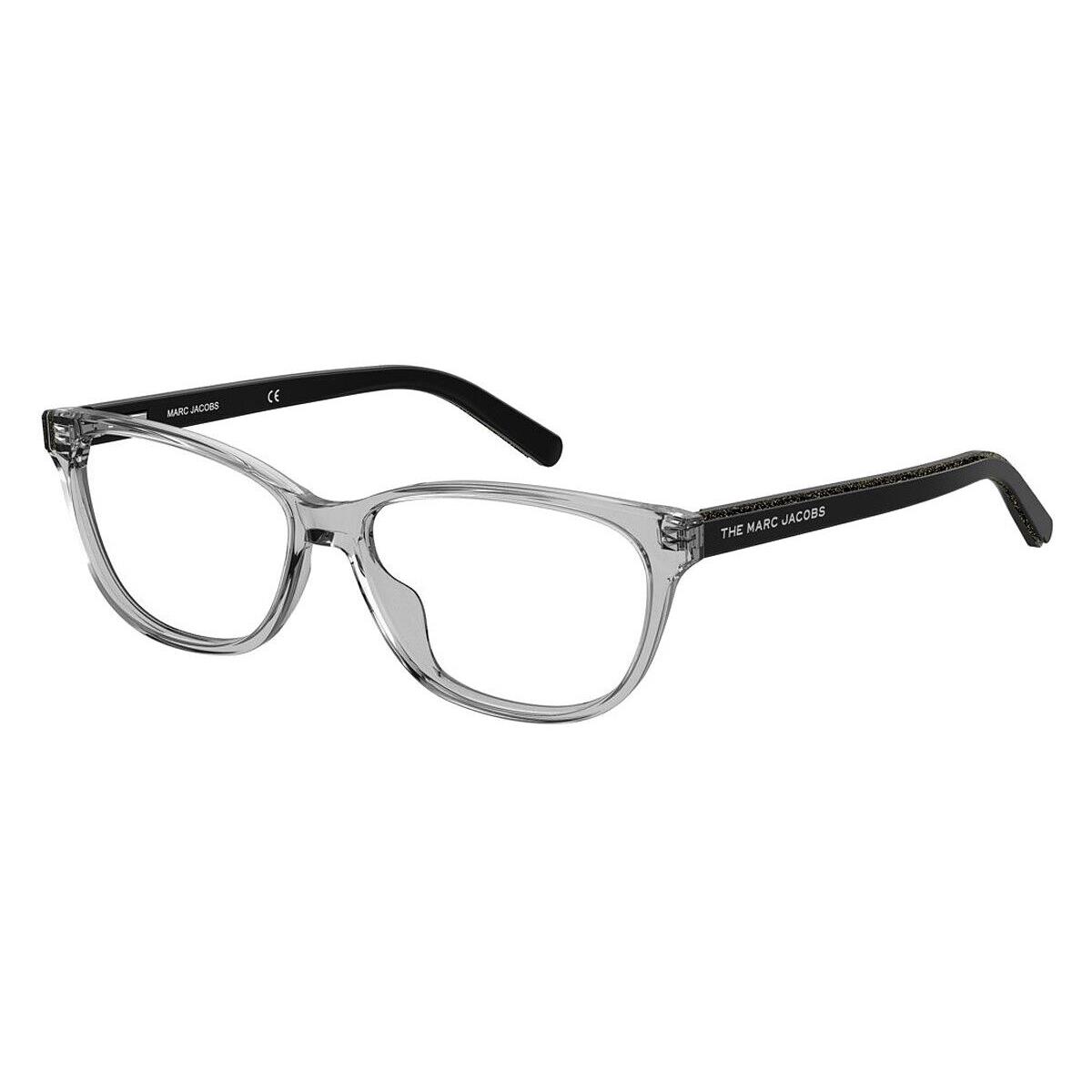 Marc Jacobs Marc 462 Eyeglasses Women Gray 53mm