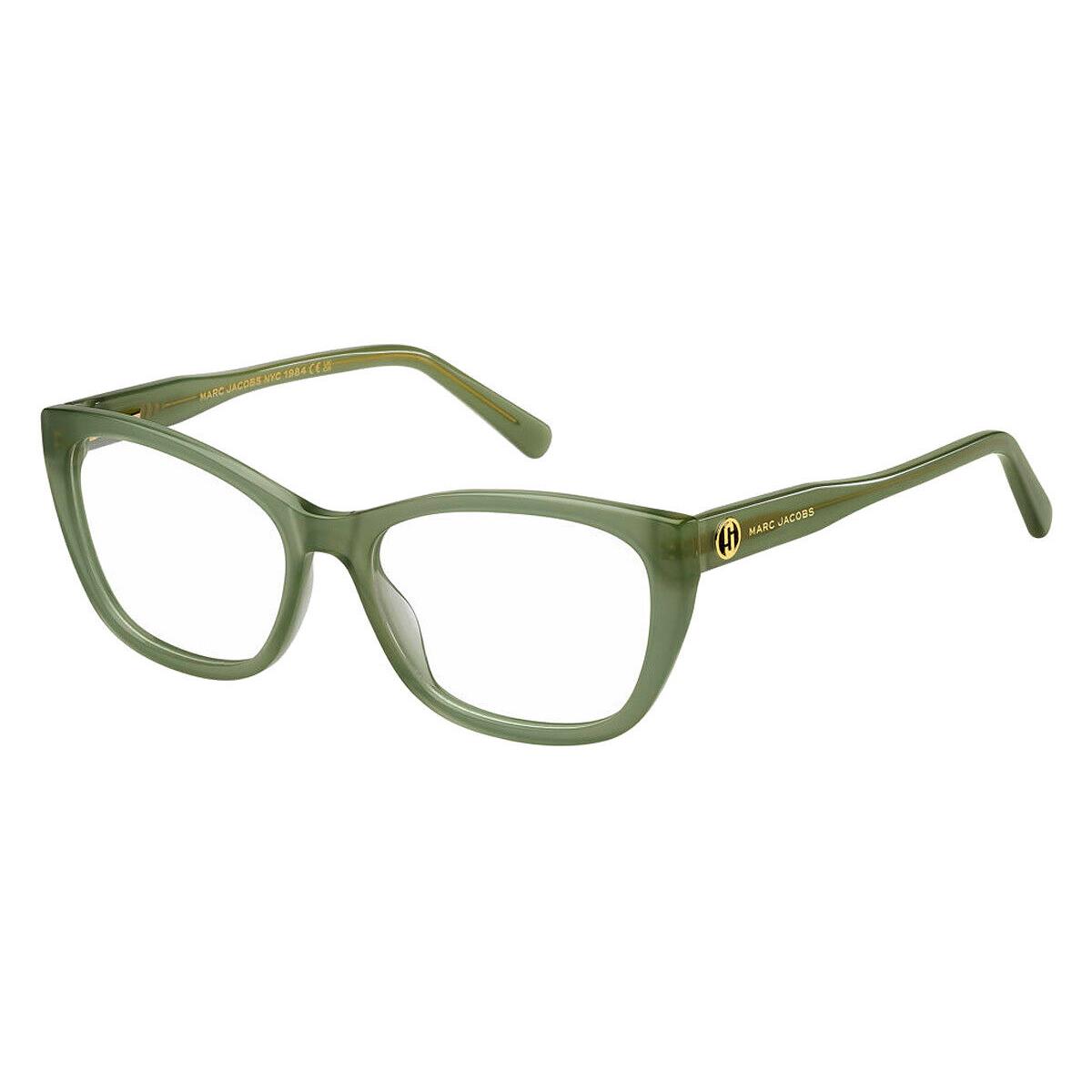 Marc Jacobs Marc 736 Eyeglasses Women Green 55mm