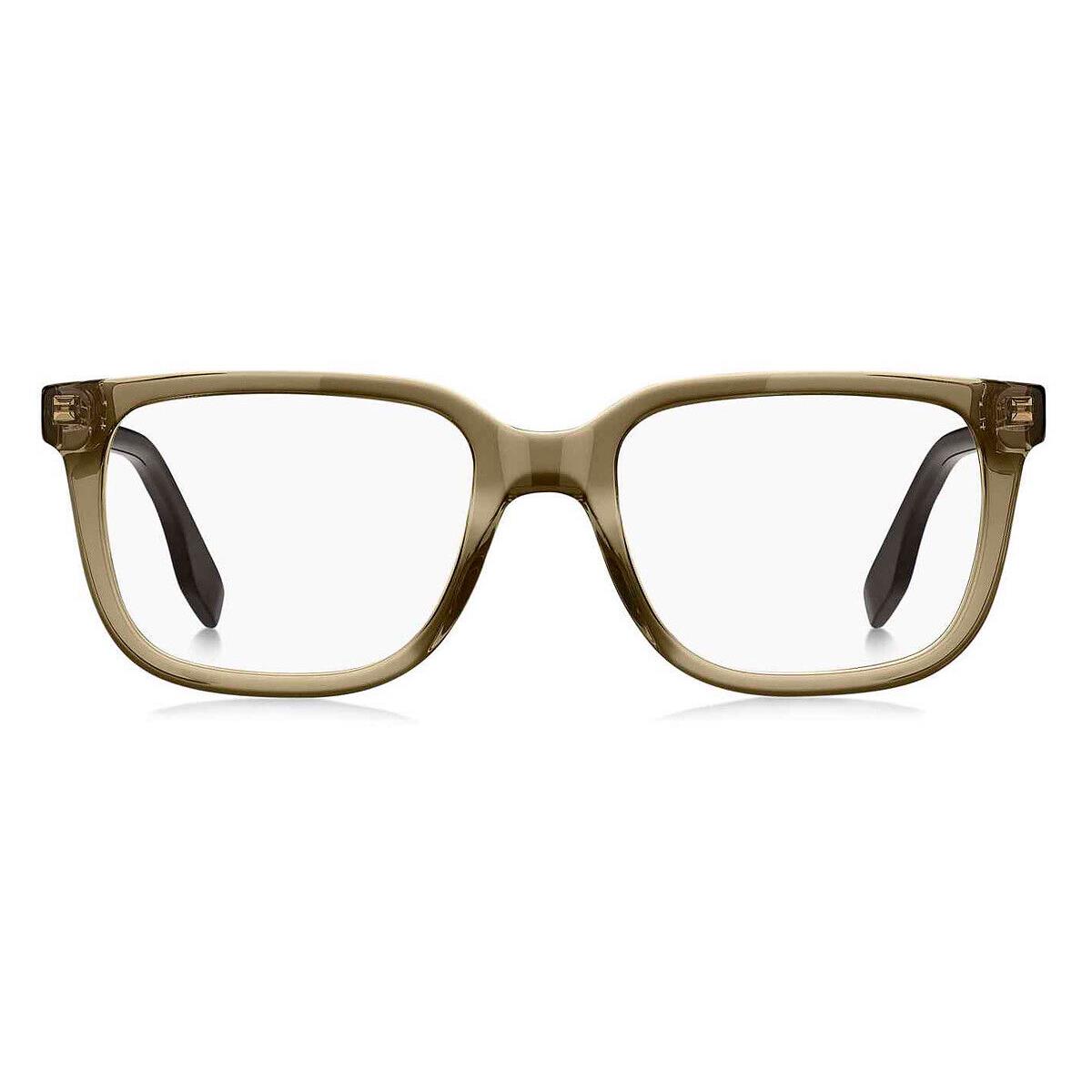 Marc Jacobs Marc 685 Eyeglasses Men Olive Square 53mm