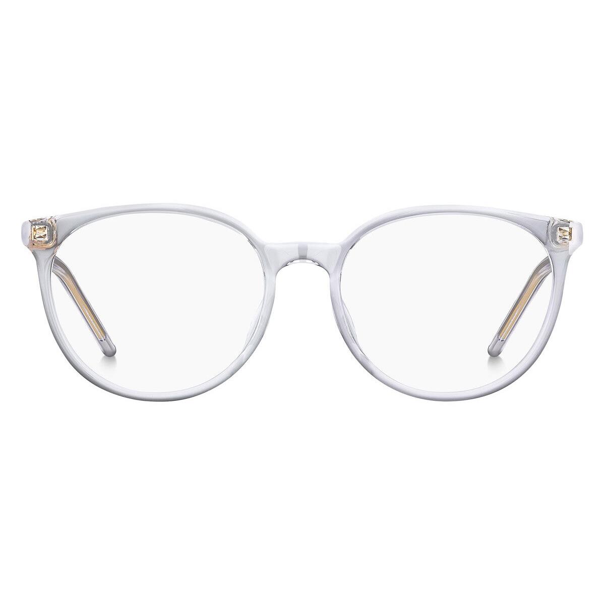 Marc Jacobs 511 Eyeglasses Women 0789 Lilac Cat Eye 53mm