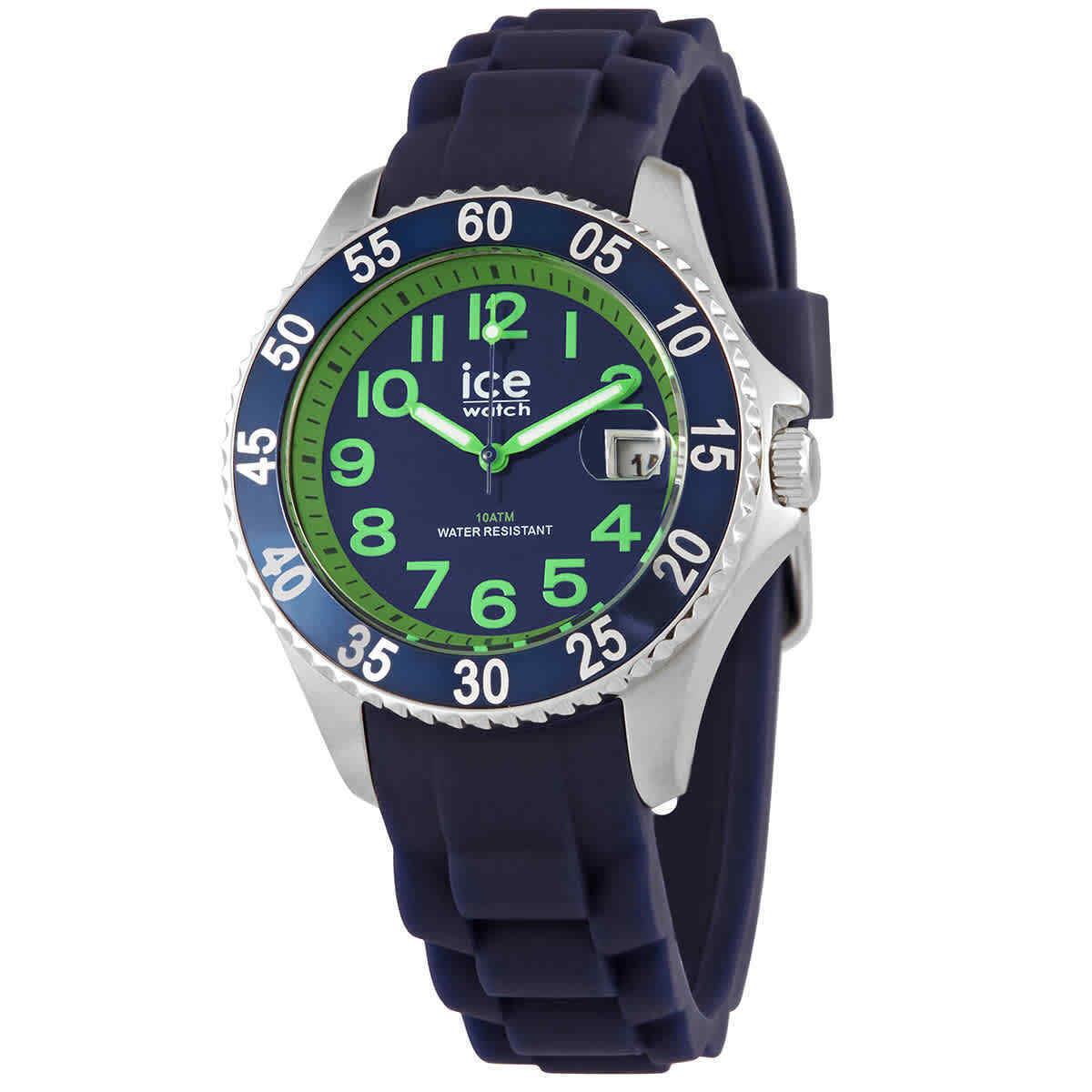 Ice Watch Quartz Unisex Watch 020362