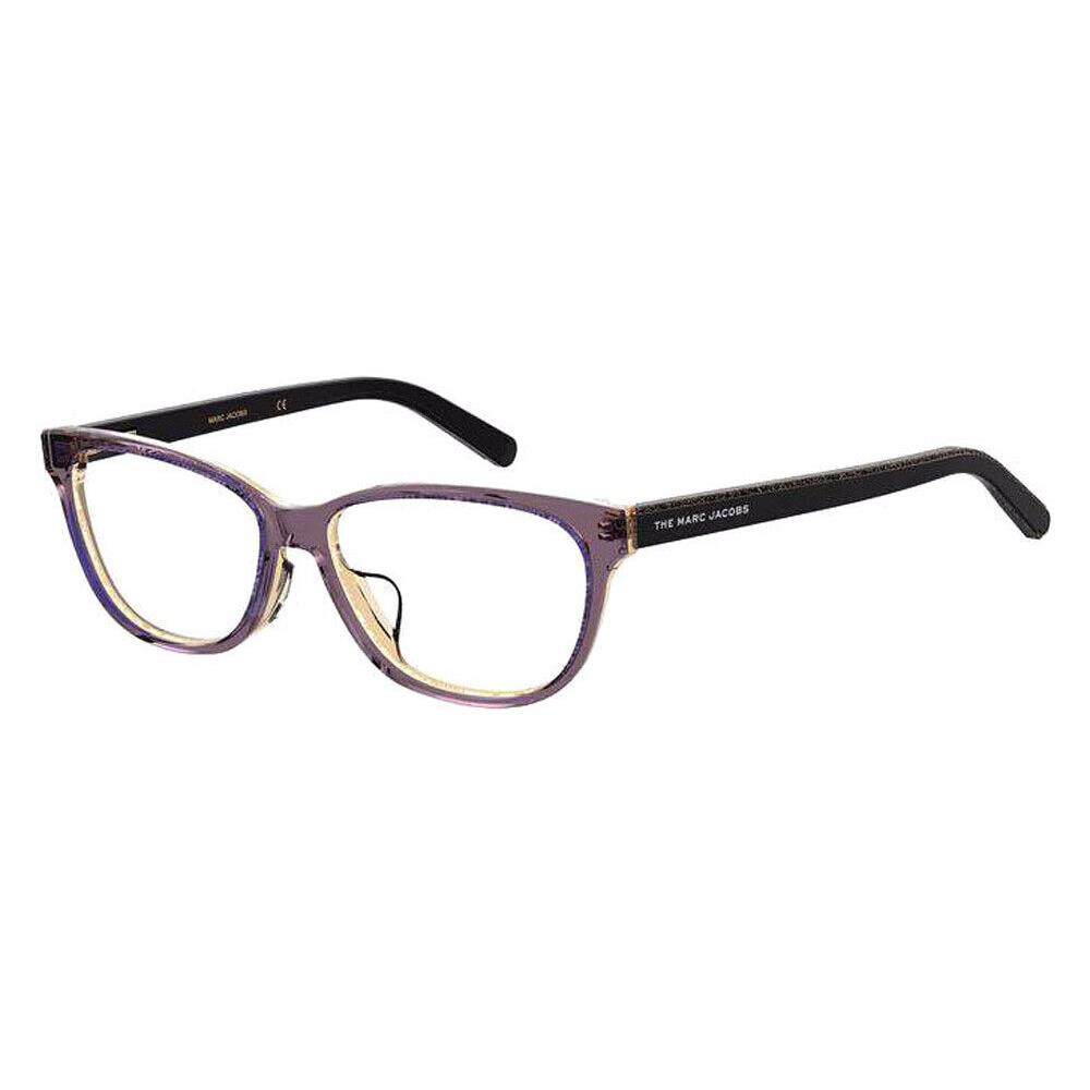 Marc Jacobs Marc 462/F Eyeglasses Women Brown 53mm