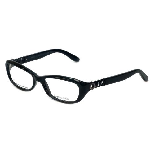 Marc by Marc Jacobs Designer Eyeglasses Frame MMJ550-0807 Black 52mm W/demo Lens