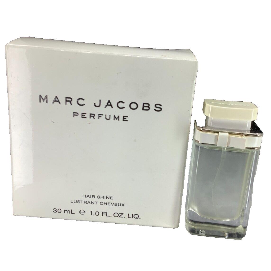 Marc Jacobs Perfume Hair Shine 1.0 OZ