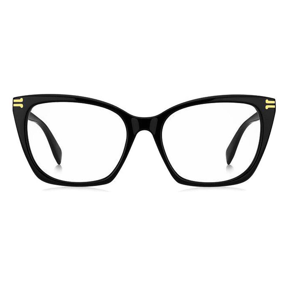 Marc Jacobs MJ 1096 Women Eyeglasses Black 54mm