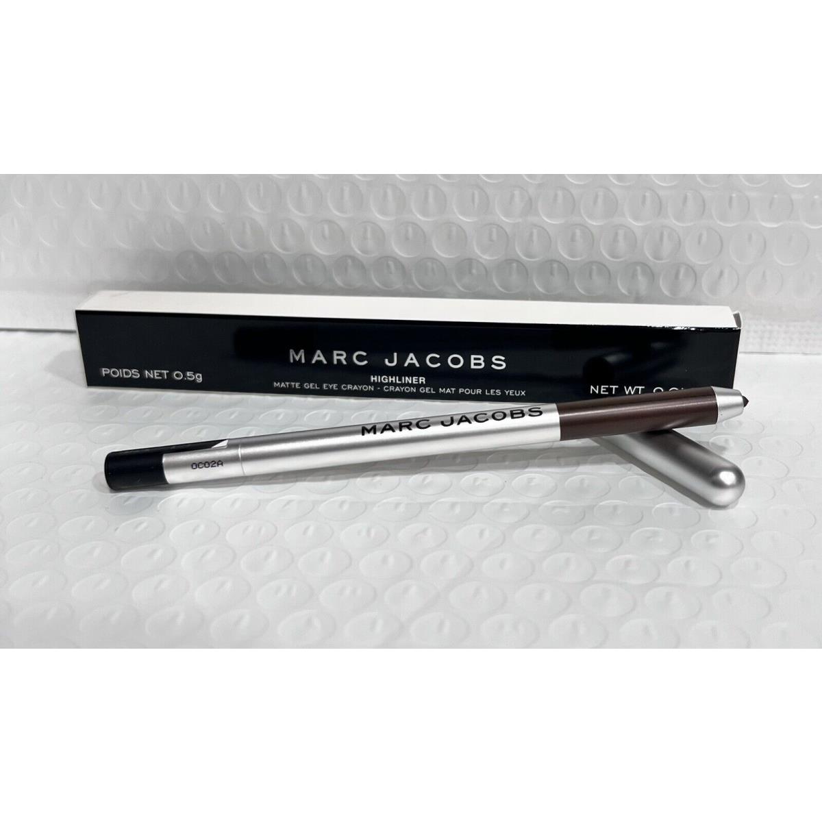 Marc Jacobs Highliner Gel Eyeliner Crayon 41 Earth Quake Earthquake Full Size