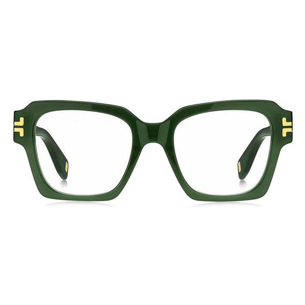 Marc Jacobs MJ 1088 Eyeglasses Women Green 50mm