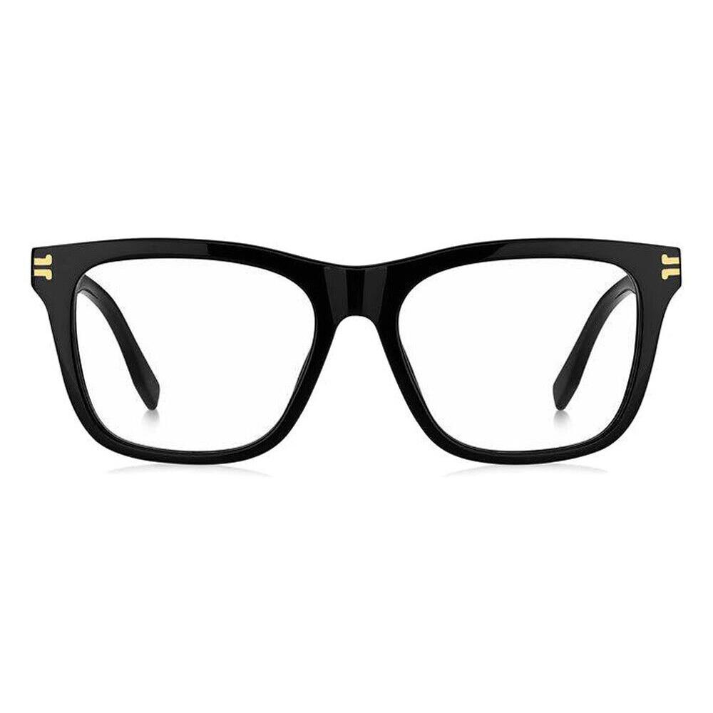 Marc Jacobs MJ 1084 Eyeglasses Women Black 52mm