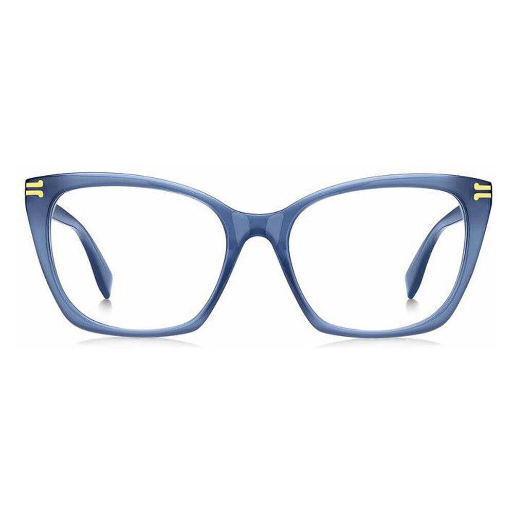 Marc Jacobs MJ 1096 Eyeglasses Women Blue 54mm