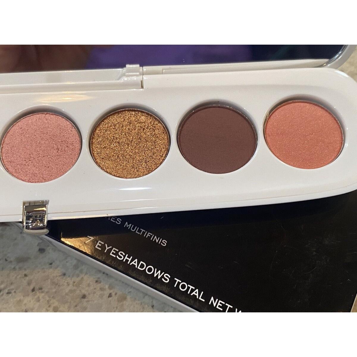 Marc Jacobs Eye Conic Multi Finish Eye Palette Fantascene 790