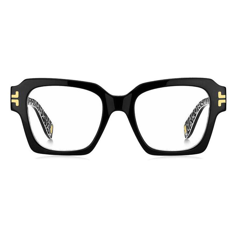 Marc Jacobs MJ 1088 Eyeglasses Women Black 50mm