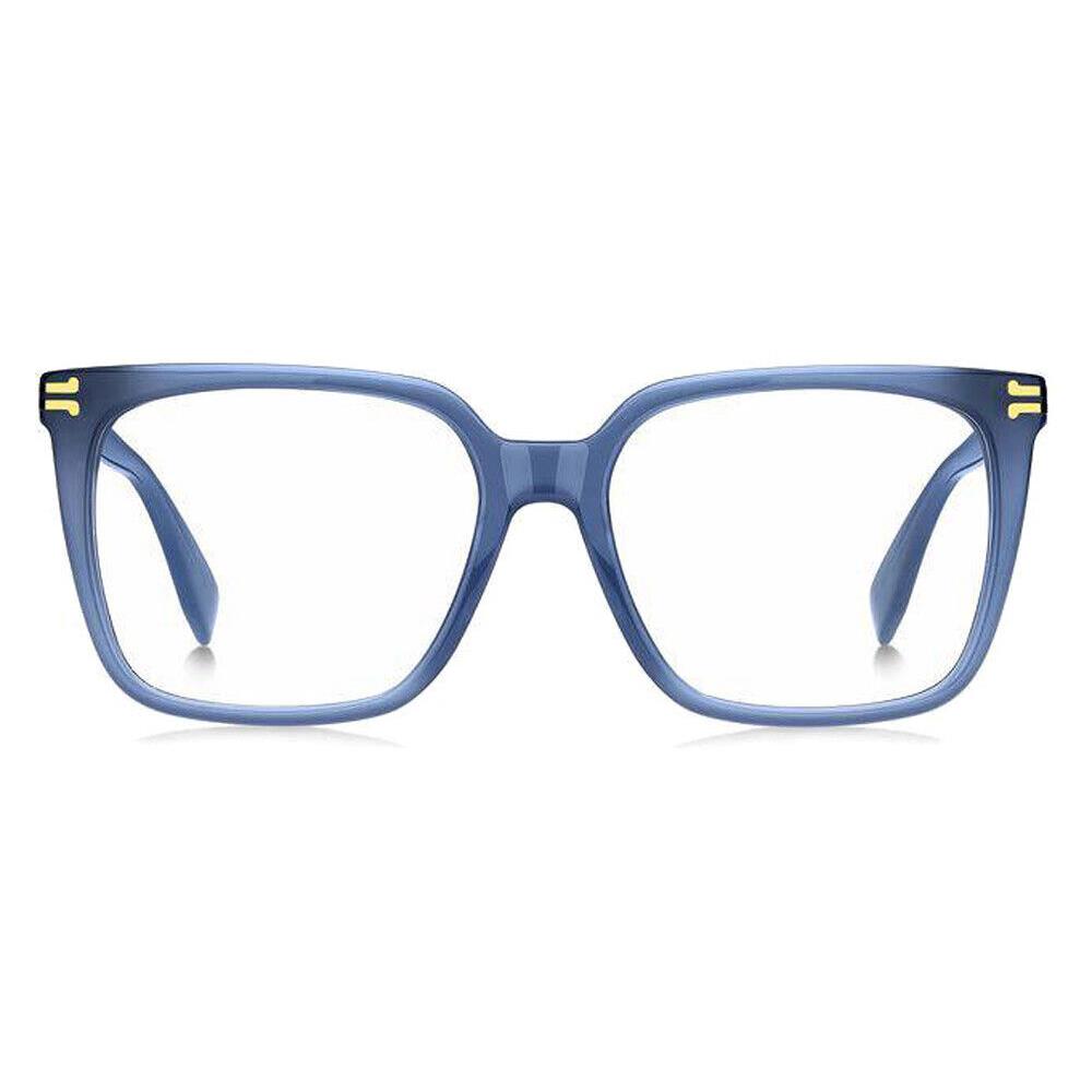 Marc Jacobs MJ 1097 Women Eyeglasses Blue 53mm