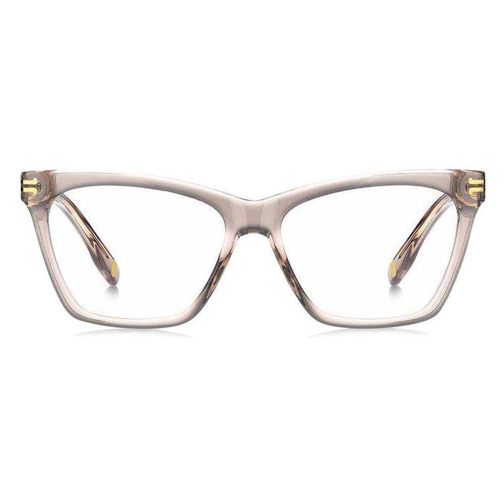 Marc Jacobs Mj 1039 Eyeglasses Women Champagne Cat Eye 54mm