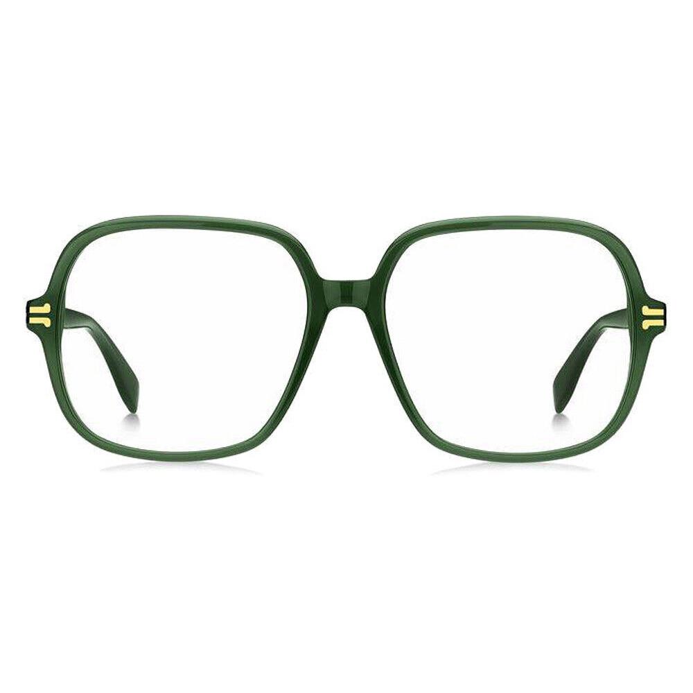 Marc Jacobs MJ 1098 Eyeglasses Women Green 57mm