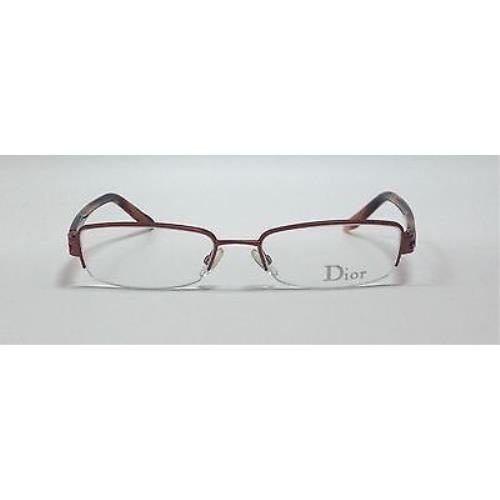 Christian Dior Women`s Eyeglasses CD3681 Italy