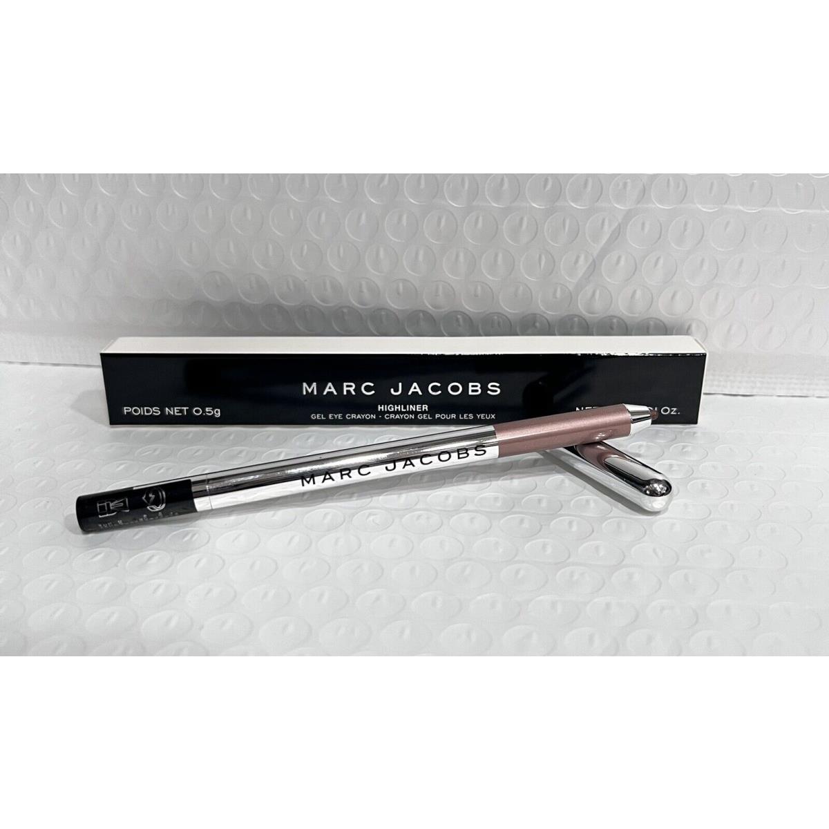 Marc Jacobs Highliner Gel Eye Crayon Eyeliner 48 Ro Cocoa Ro Cocoa Full Size