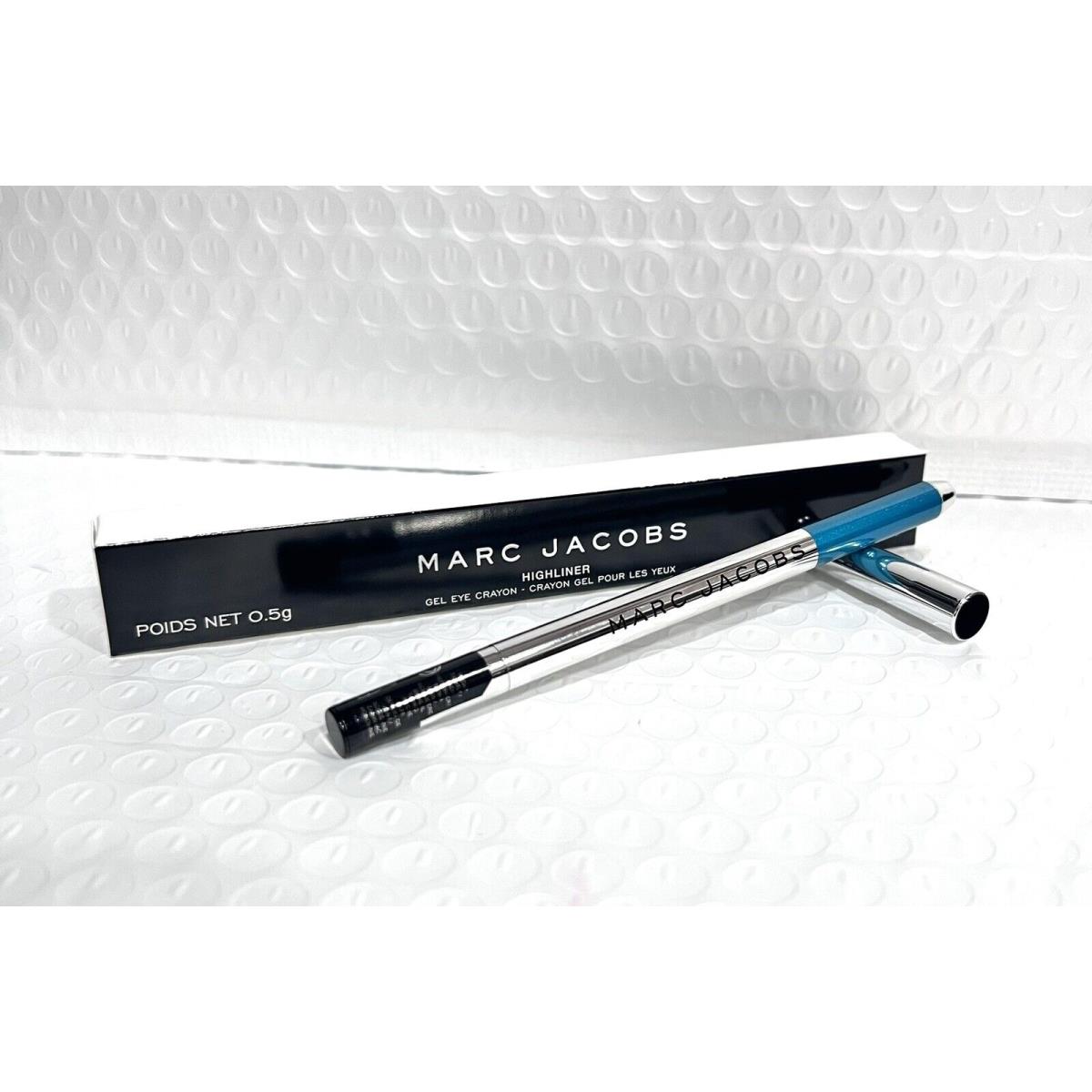 Marc Jacobs Highliner Gel Eye Crayon Eyeliner 62 Ody Sea Odysea Full Size