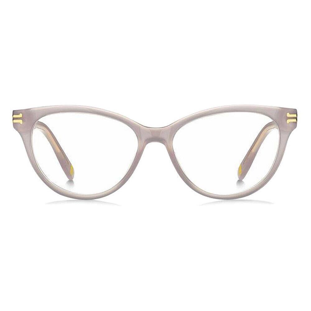 Marc Jacobs MJ 1060 Eyeglasses Women Pink 52mm