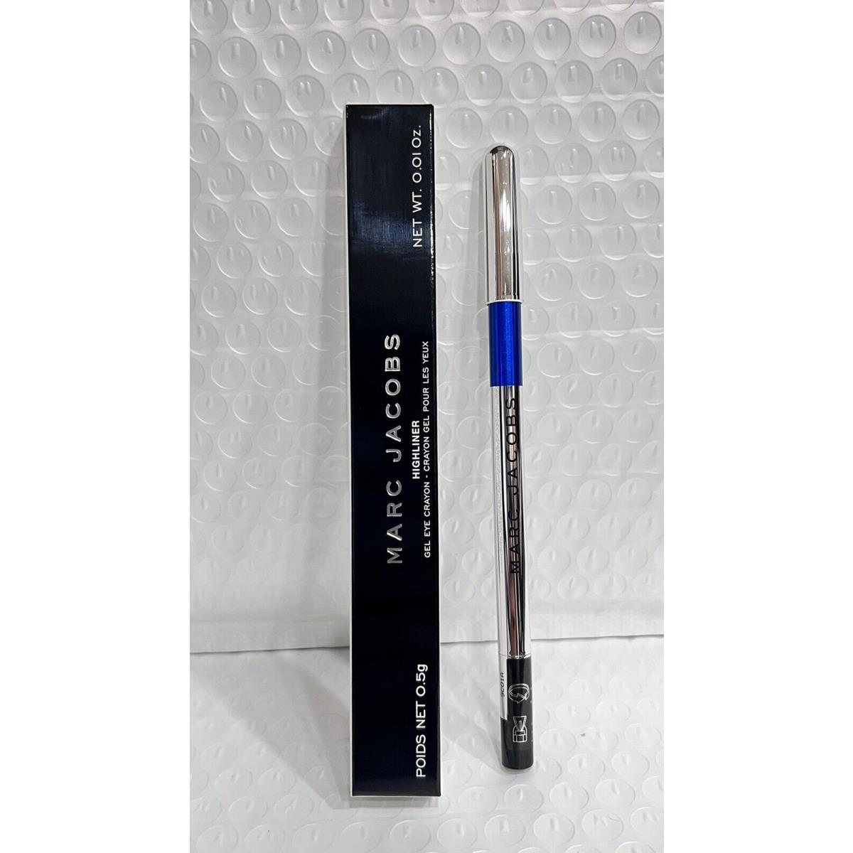 Marc Jacobs Highliner Gel Eyeliner Liquid 68 Wave Length Wave Lenght Full Size