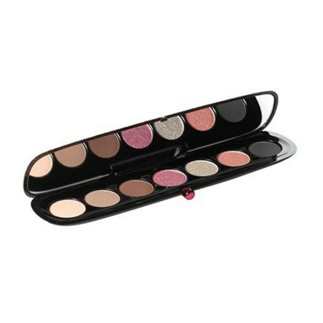 Marc Jacobs Beauty - Eye-conic Multi-finish Eyeshadow Palette - 840 Elec-trick