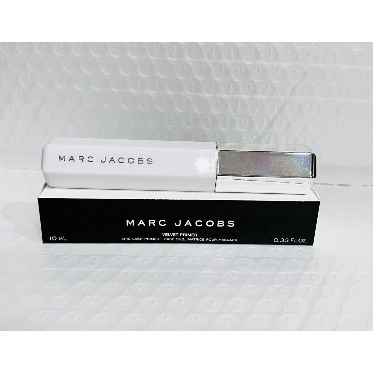 Marc Jacobs Velvet Primer Epic Lash Primer - 50 Prime - 0.33oz / 10ml