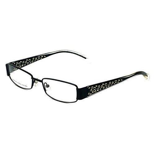 Marc by Marc Jacobs MMJ484 Eyeglasses-0YLH Shiny Black Crystal-52mm