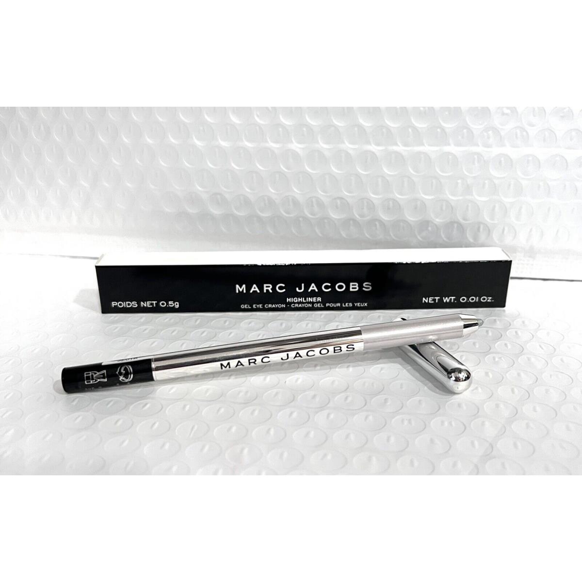 Marc Jacobs Highliner Gel Eye Crayon Eyeliner Nice N Ice 50 Full Size