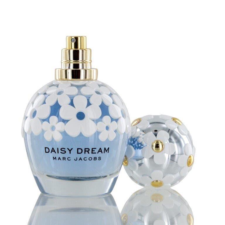 Marc Jacobs Daisy Dream Marc Jacobs Edt Spray 1.7 OZ For Women