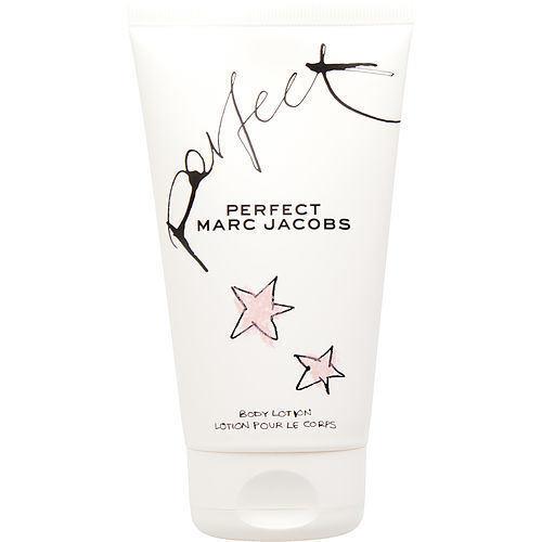 Marc Jacobs Perfect By Marc Jacobs Body Lotion 5 Oz