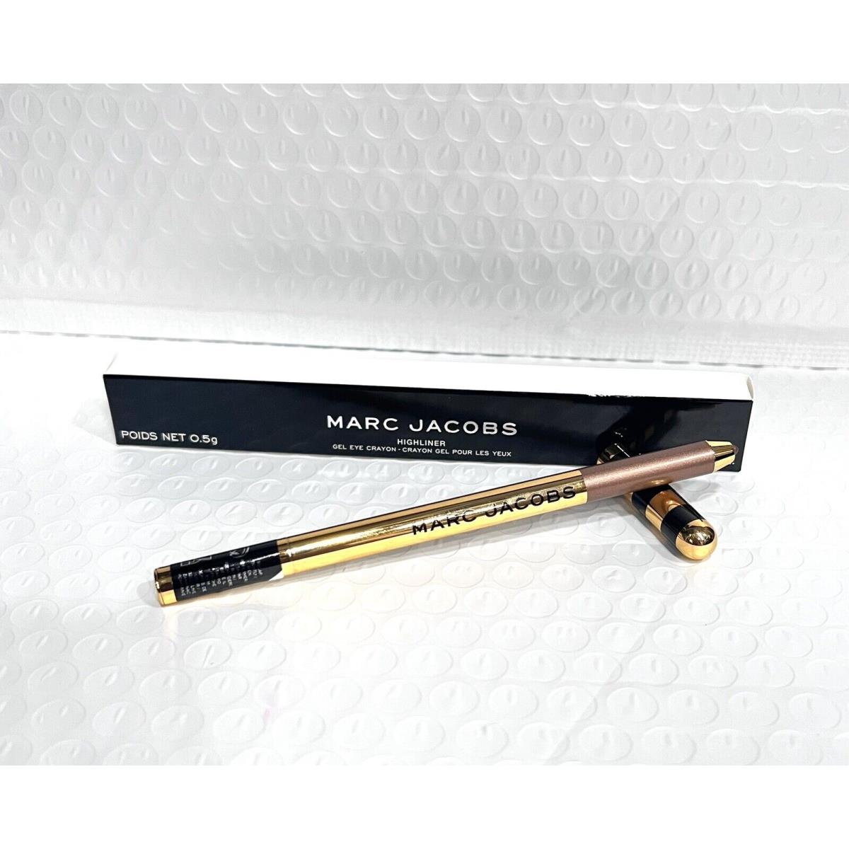 Marc Jacobs Highliner Gel Eye Crayon Eyeliner 106 Glittersweet Limited Edition