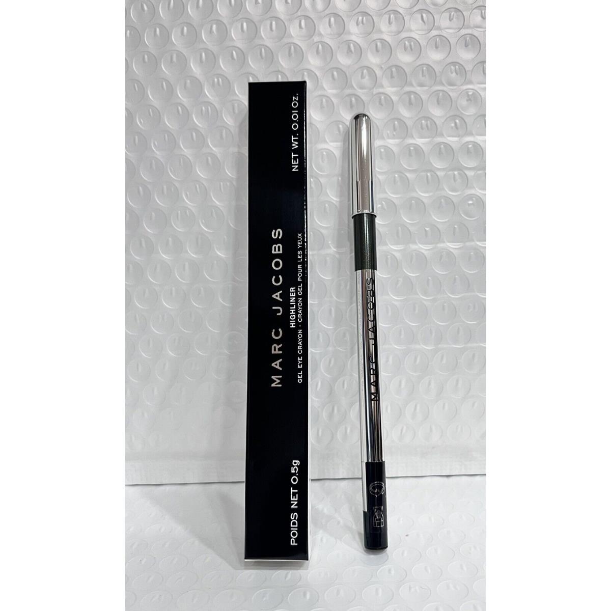 Marc Jacobs Highliner Gel Eye Crayon Eyeliner 56 O Vert Overt Full Size