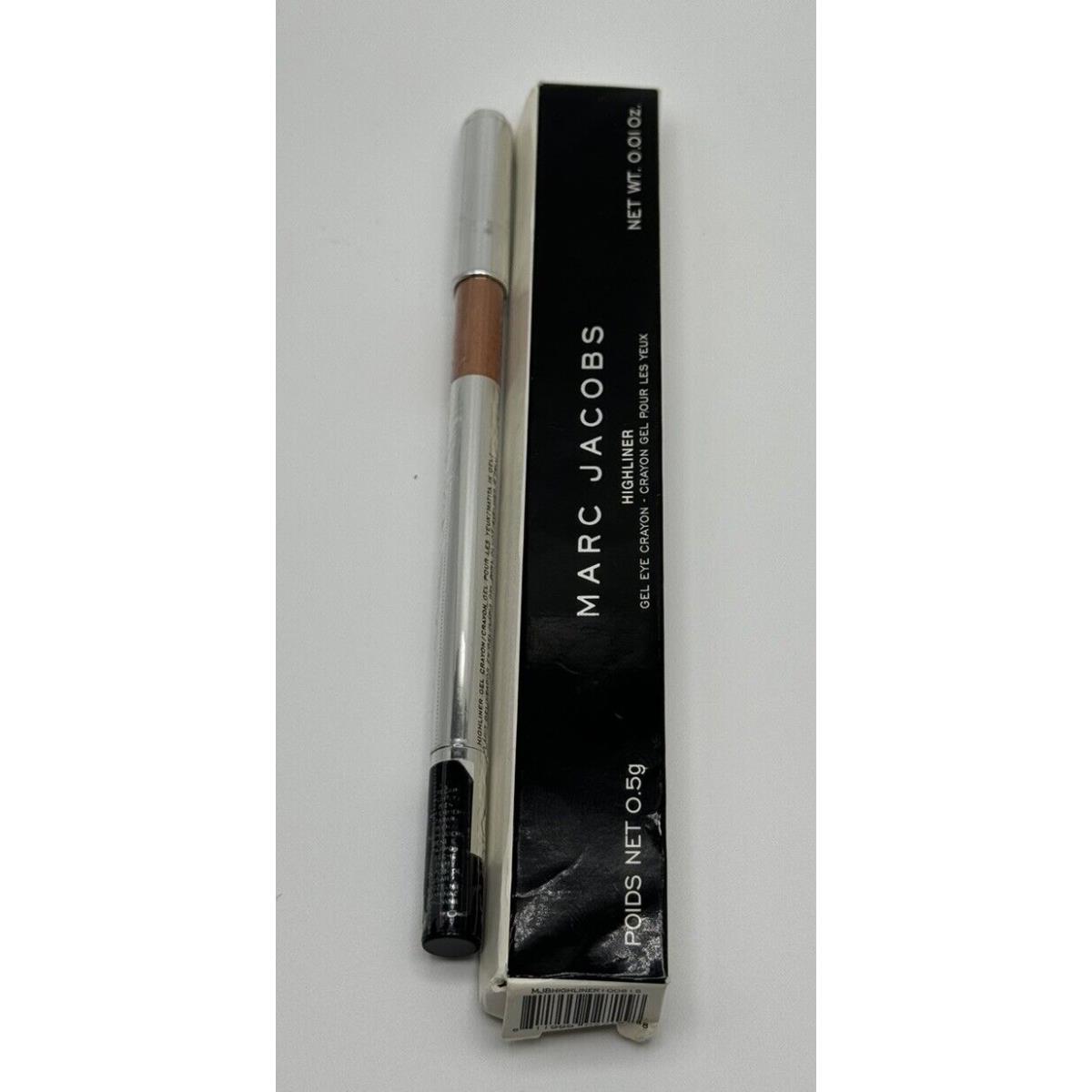 Marc Jacobs Highliner Gel Eye Crayon 74 Sunset .5g / .01 Oz