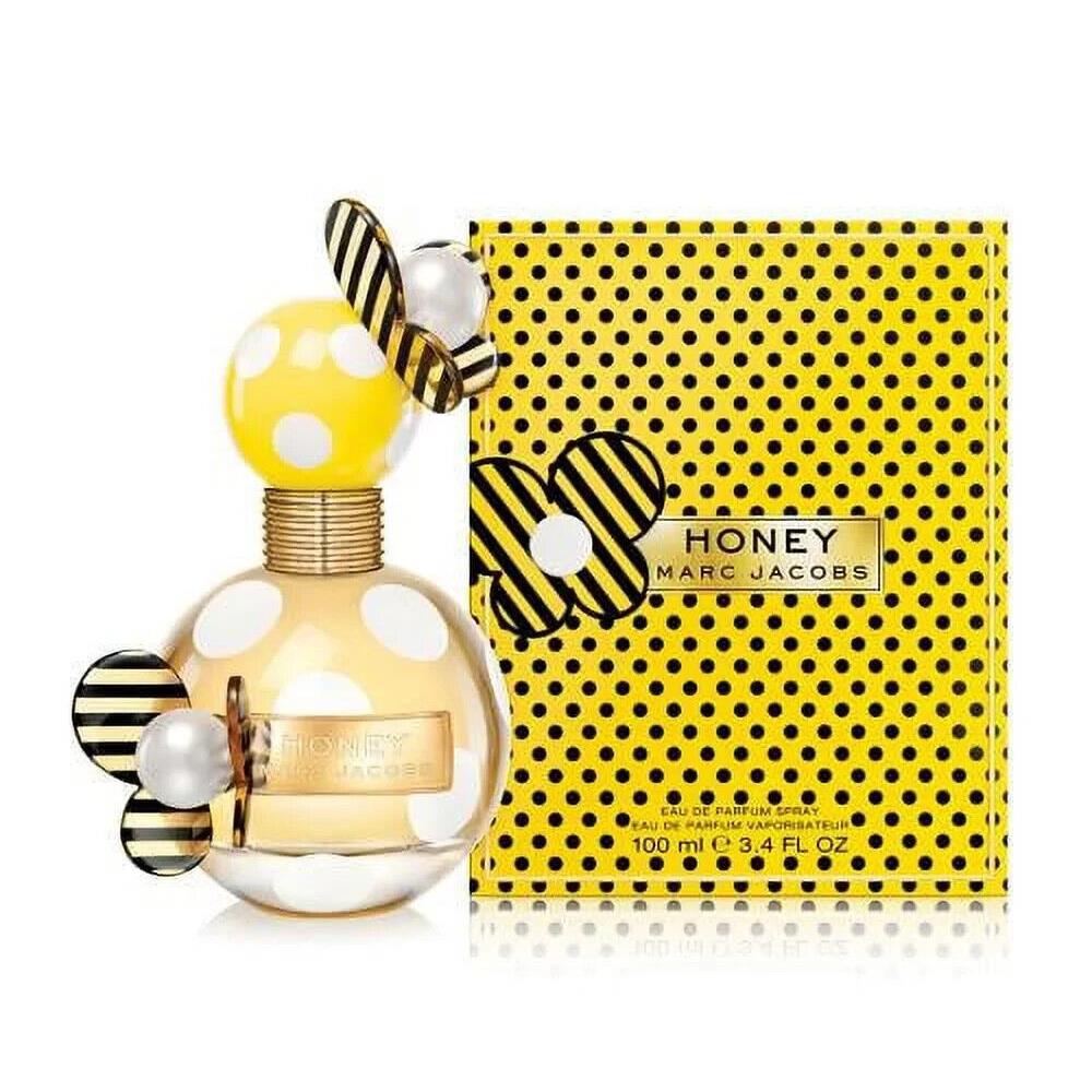 Honey by Marc Jacobs 3.4oz Edp Women