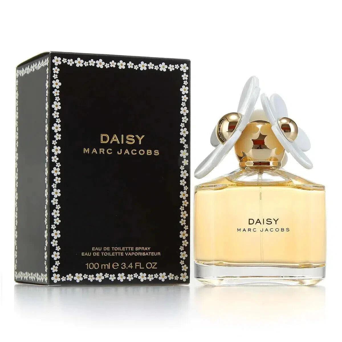 Daisy by Marc Jacobs 3.4oz Edt Women