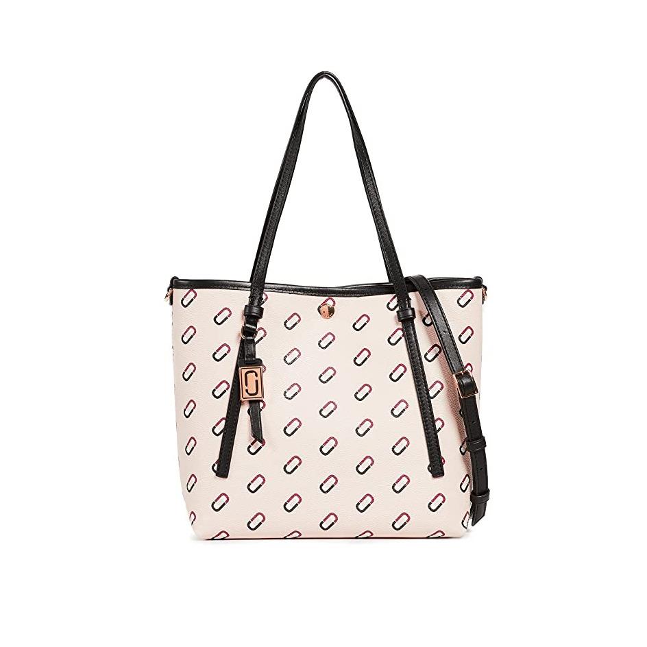 Marc Jacobs M0013619 Small Tote in Rose Multi