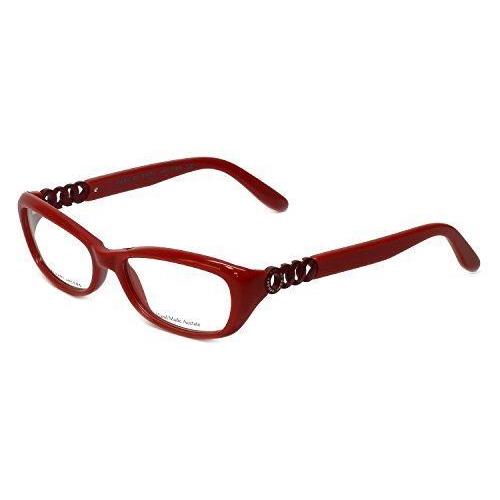 Marc by Marc Jacobs MMJ550 Eyeglasses-0TVD Havana-52mm