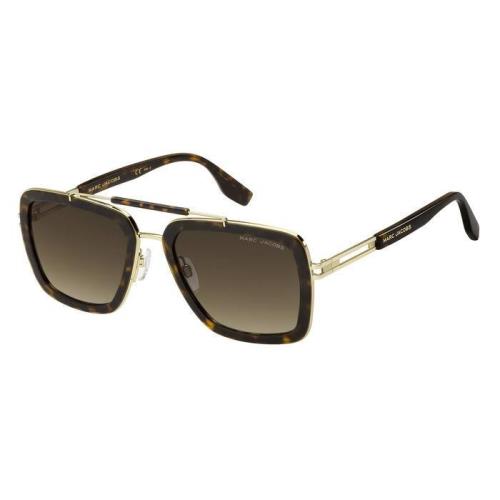 Marc Jacobs Marc 674/S-0086 HA Hvn Sunglasses