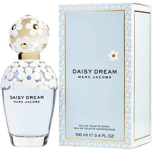 Marc Jacobs Daisy Dream By Marc Jacobs Edt Spray 3.4 Oz