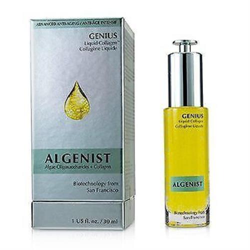 Algenist Genius Liquid Collagen