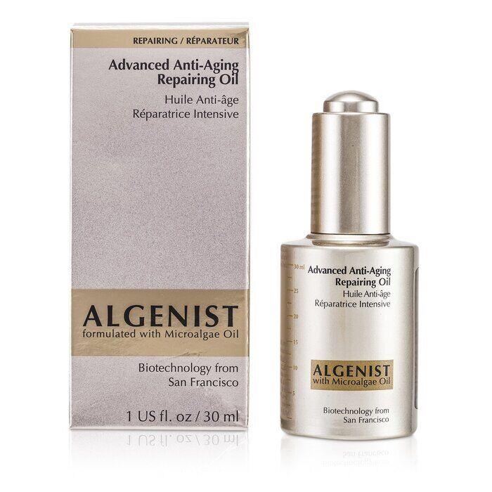 Algenist Advanced Anti-aging Repairing Oil