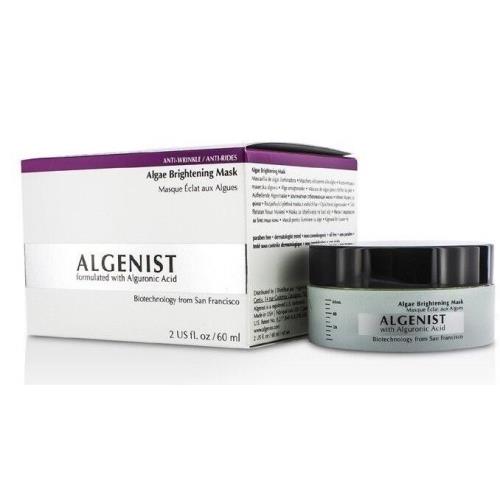 Algenist Algae Brightening Mask