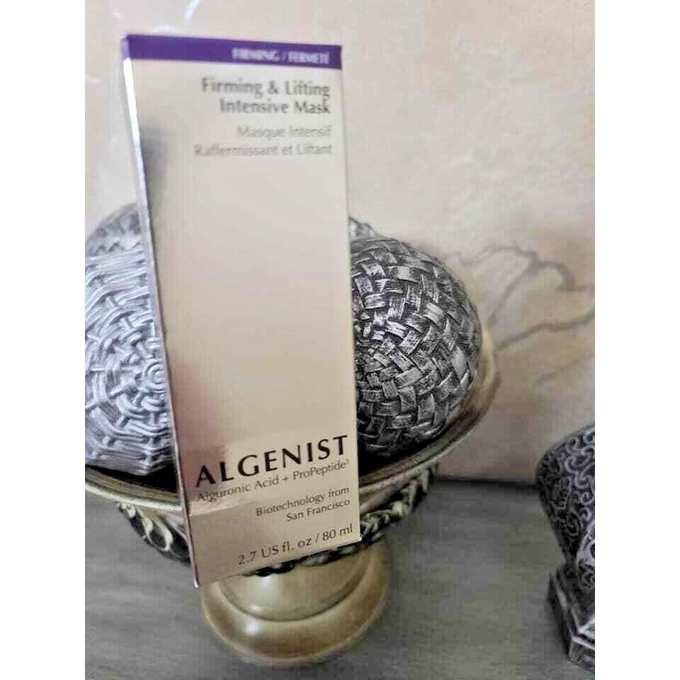 Algenist Firming Lifting Intensive Mask 2.7oz