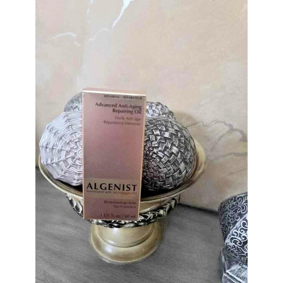 Algenist Advanced Anti-aging Repairing Oil Full Size