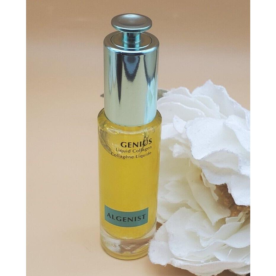 Algenist Genius Liquid Collagen 1 fl oz Not