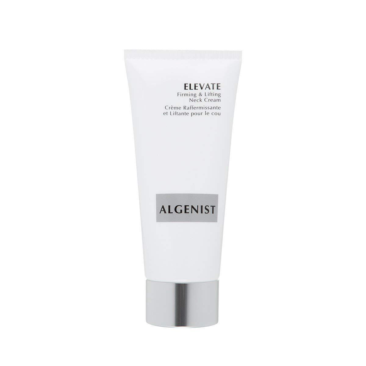 Algenist Elevate Firming Lifting Neck Cream Vegan Moisturizer = at Sephora