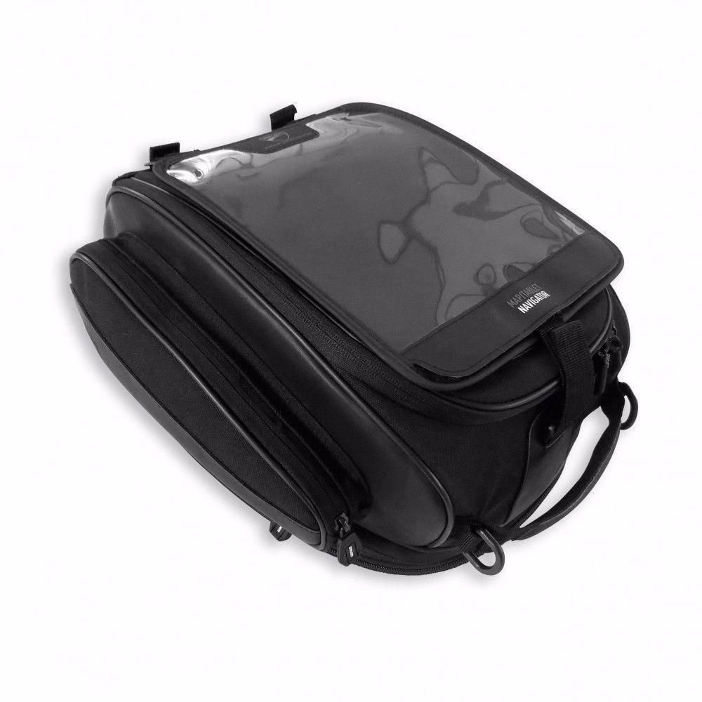 Ducati Magnetic Tank Bag For Xdiavel and Diavel 1260 96780771B